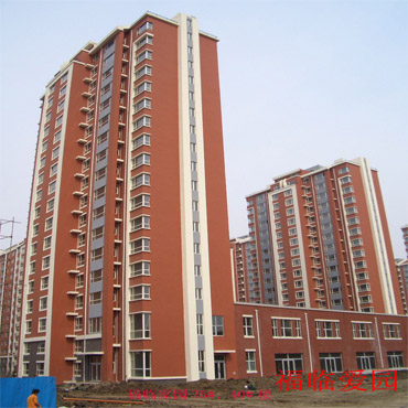 長(zhǎng)春福臨家園